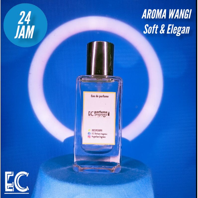 Lovely Ar ( EC parfum fragrance )