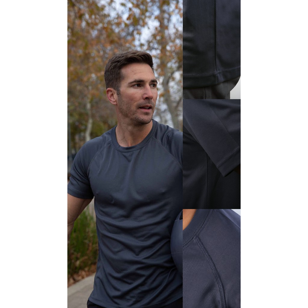 New States Apparel Dri-Fit T-shirt 2700