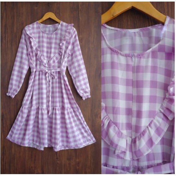 STAR - Dress Zalia