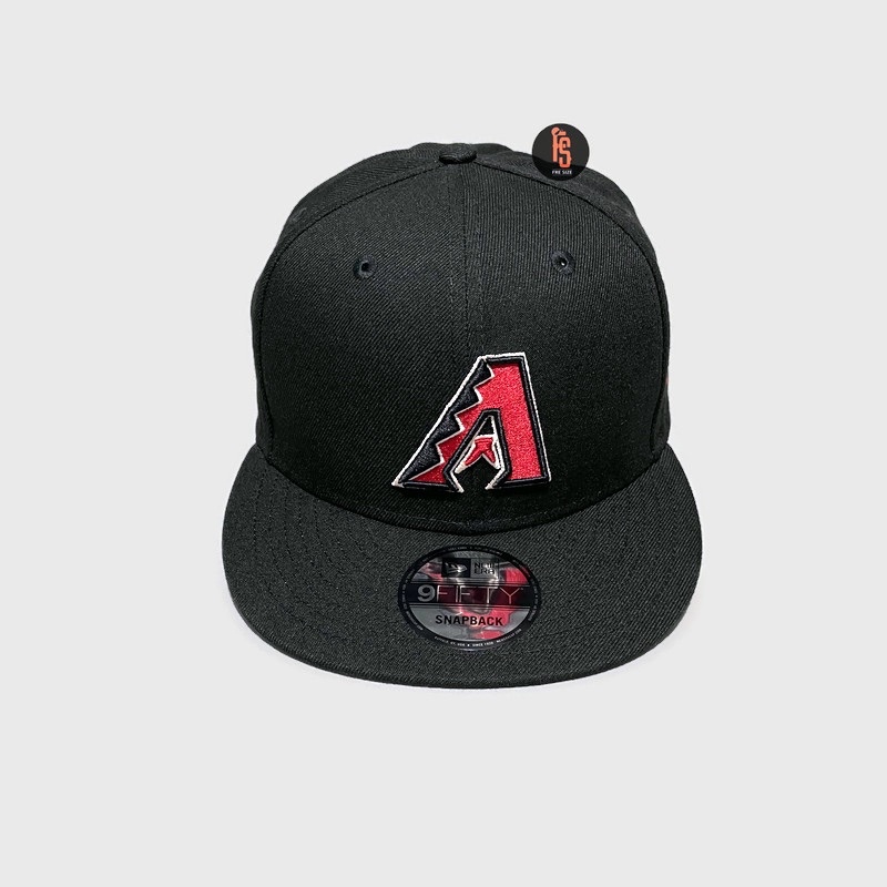 TOPI NEW ERA ORIGINAL 950 ARIZONA DIAMONDBACKS BLACK