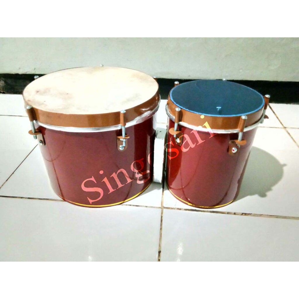 Ketipung Dangdut Paralon