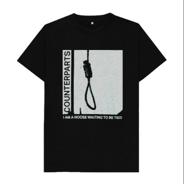 KAOS BAND COUNTERPARTS