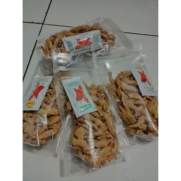 

jamurtiramcryspi