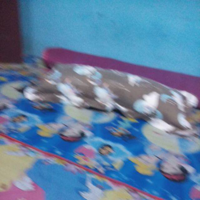 Alas Setrika Busa/ukuran 100x60x3cm/alas Setrika Inoac/alas Gosok