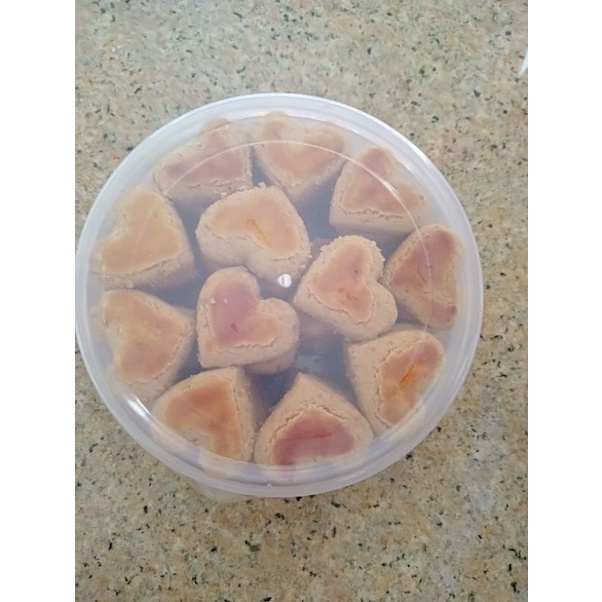 

Kue Kacang