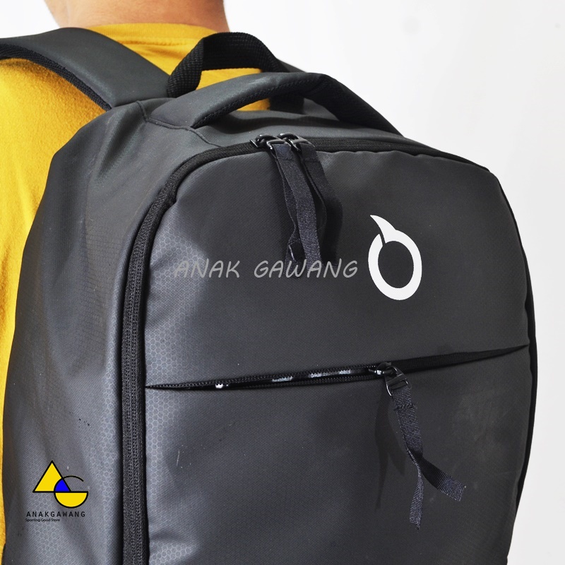 Tas Ransel Madeira Ortuseight Anakgawang