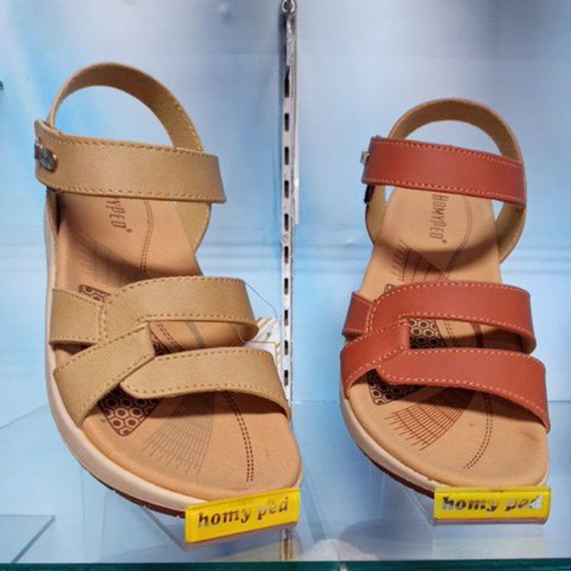 HOMYPED LADIES/SANDAL TALI/LIORA TN47.