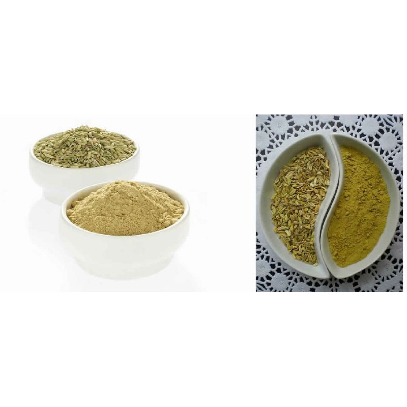 Bubuk Adas Manis Fennel Powder Hui Xiang Fen 50g