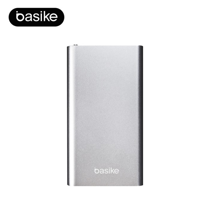HANDPHONE & TABLET POWER BANK STB24 BASIKE 10000MAH POWER BANK MICRO