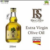 RS Extra Virgin Olive Oil - 250 ml