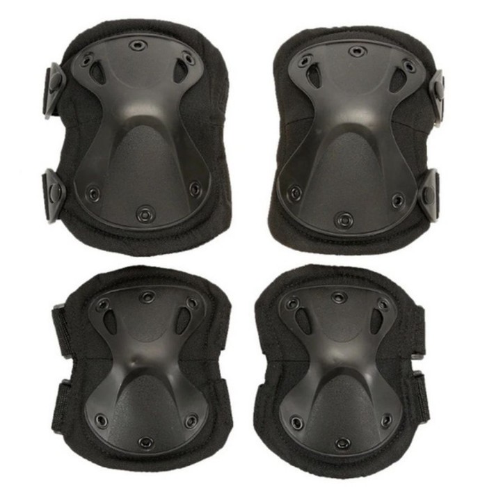 HOT - DEKKER 088 UNTUK TANGAN DAN KAKI, ALAT PELINDUNG TANGAN DAN KAKI