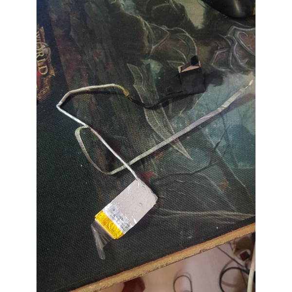 flexibel lcd dell N3010