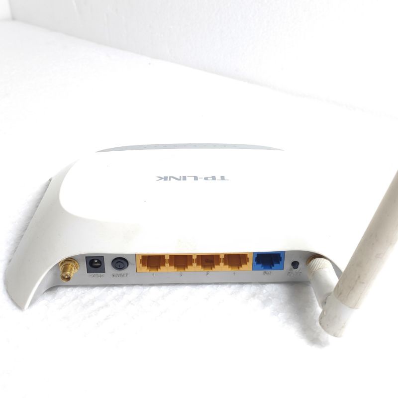 TP-LINK TL-MR3420