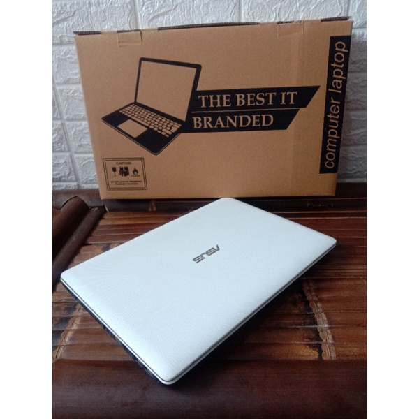 Asus core i3 gen 3 second  HDD 500 gb garansi-2