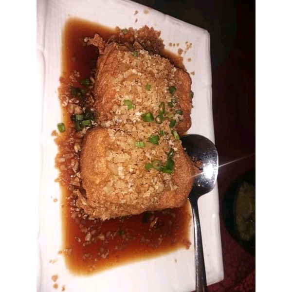 

tahu Manis 200k