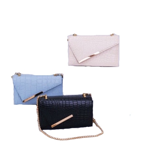 SingBag premi croco Loriska FB85