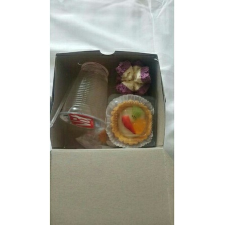 

SNACK.BOX sesuai budget