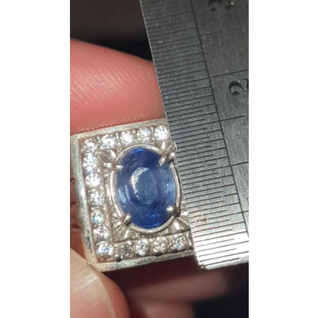 Blue sapphire srilanka