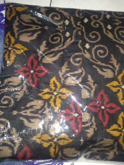 Couple Batik Keluarga Songket /batik Anak Termurah