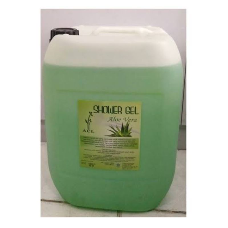 Acl shower gel &amp; bath foam 20 Liter/sabun mandi cair murah/sabun mandi cair botol/sabun mandi murah/refill sabun mandi cair/sabun mandi cair 20 liter/sabun drigen/sabun jirigen/sabun mamdi literan/sabun mandi refill/sabun cair 1 liter/sabun hotel