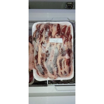 

Brisket