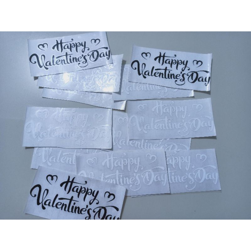 

Cutting Sticker Nama Stiker Logo Stiker Valentine's Sticker Instagram