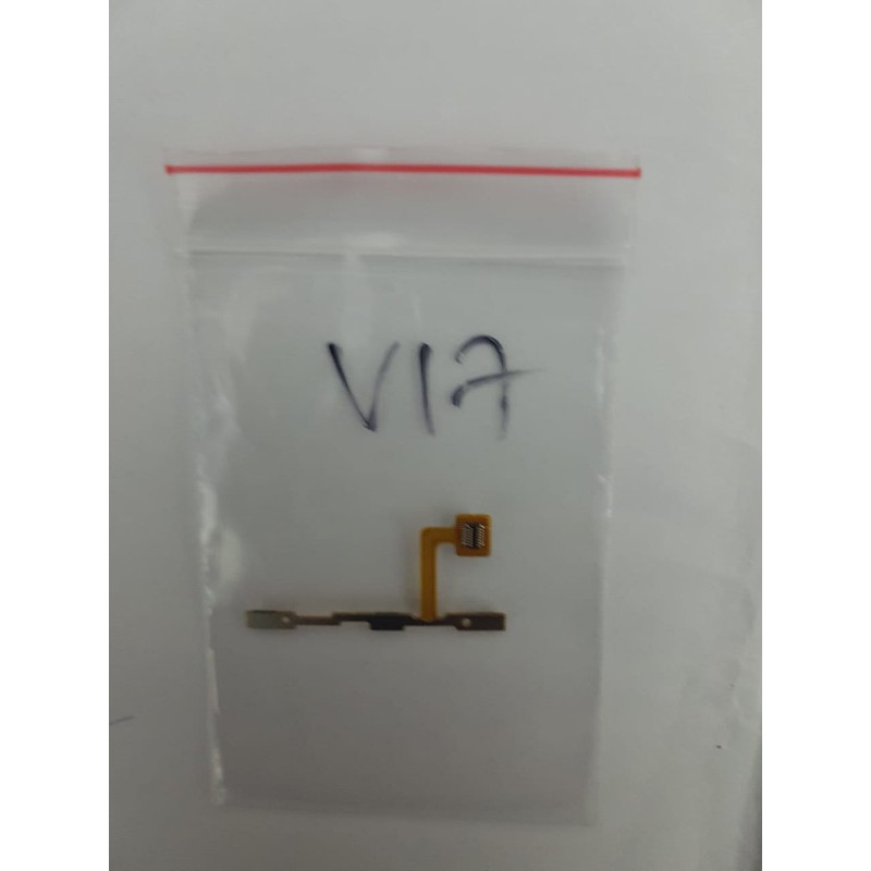 Flexibel Flexible Power On Off Volume Vivo V17