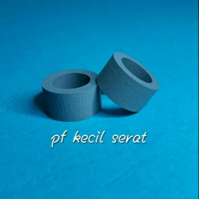 

Paper feed lubang kecil serat
