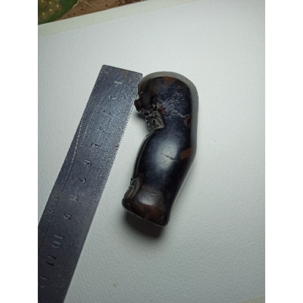 Deder Handel Keris Patrem Jawa Timuran Timoho Lawas