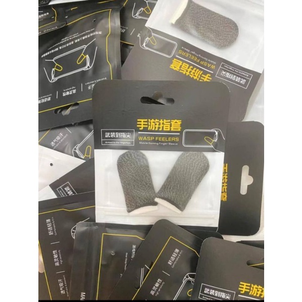 SARUNG JARI  JEMPOL GAMER