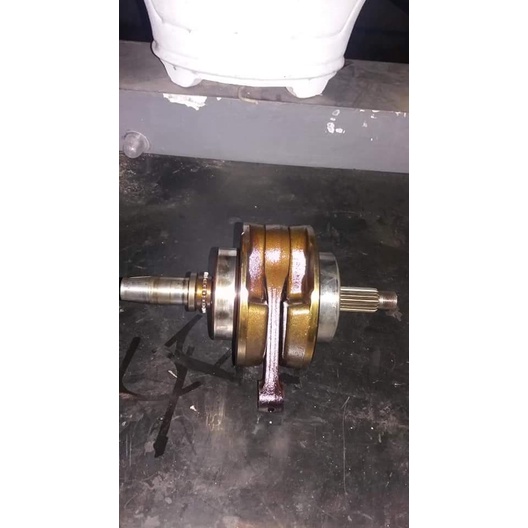 {duniastore} Bandul tiger revo original Limited