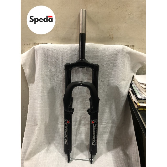 Garpu Sepeda MTB / Fork Suspension MTB 27.5" Pacific