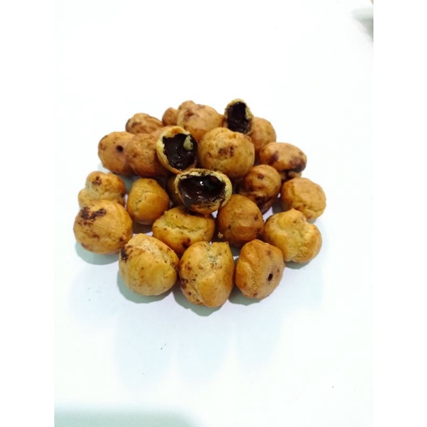 

SUS COKLAT Ainuns_Jajanan