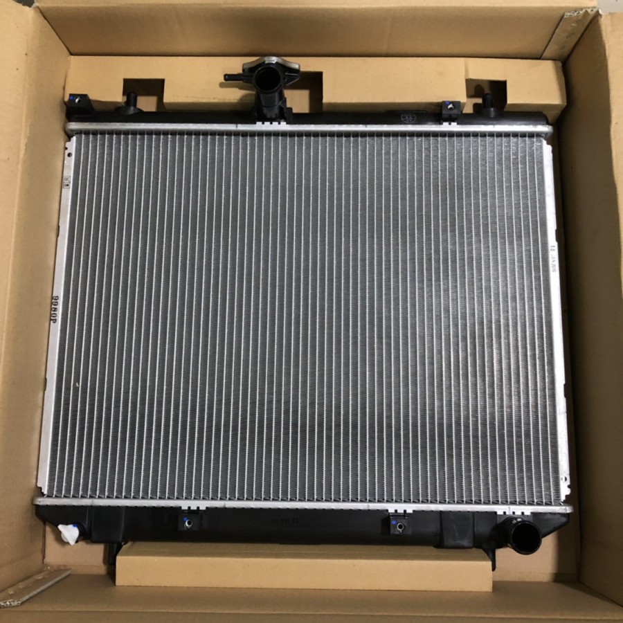 RADIATOR ASSY AVANZA 1.5 / RUSH / TERIOS / LUXIO / GRANMAX 16400-BZ280