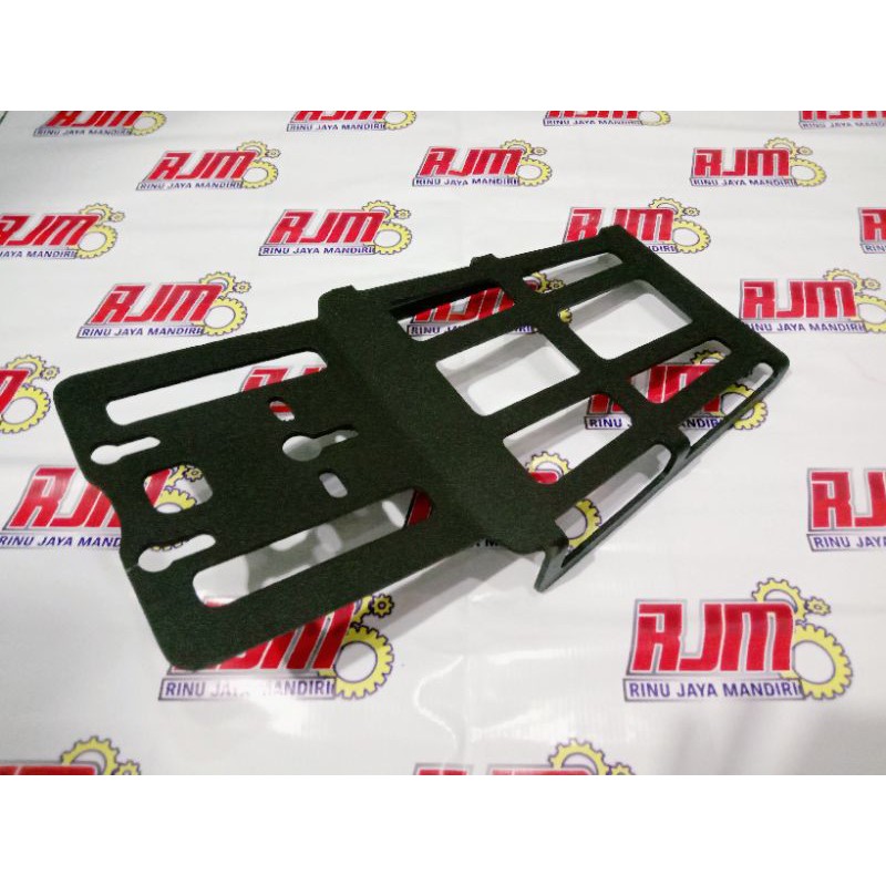 Rak Belakang Vespa Sprint Px Excel Super Backrack Vespa