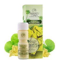 Sariayu Intensive Acne Care New / Obat Totol Jerawat 12ml