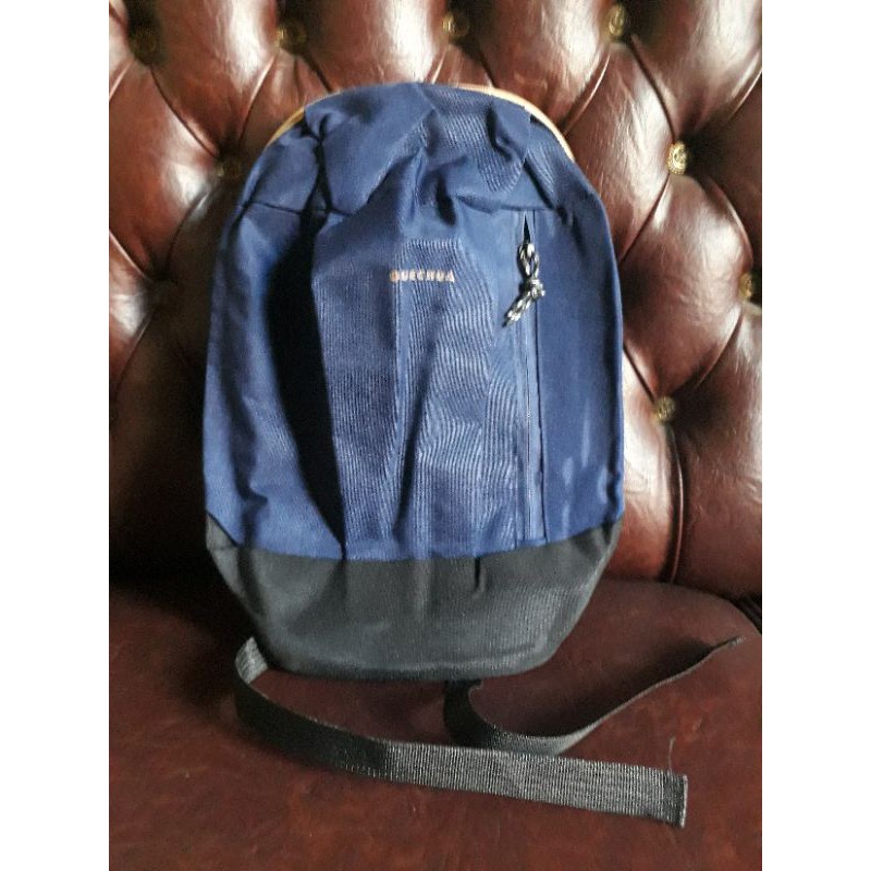 Tas Punggung / Tas Ransel Pria & Wanita Import MW Quechua