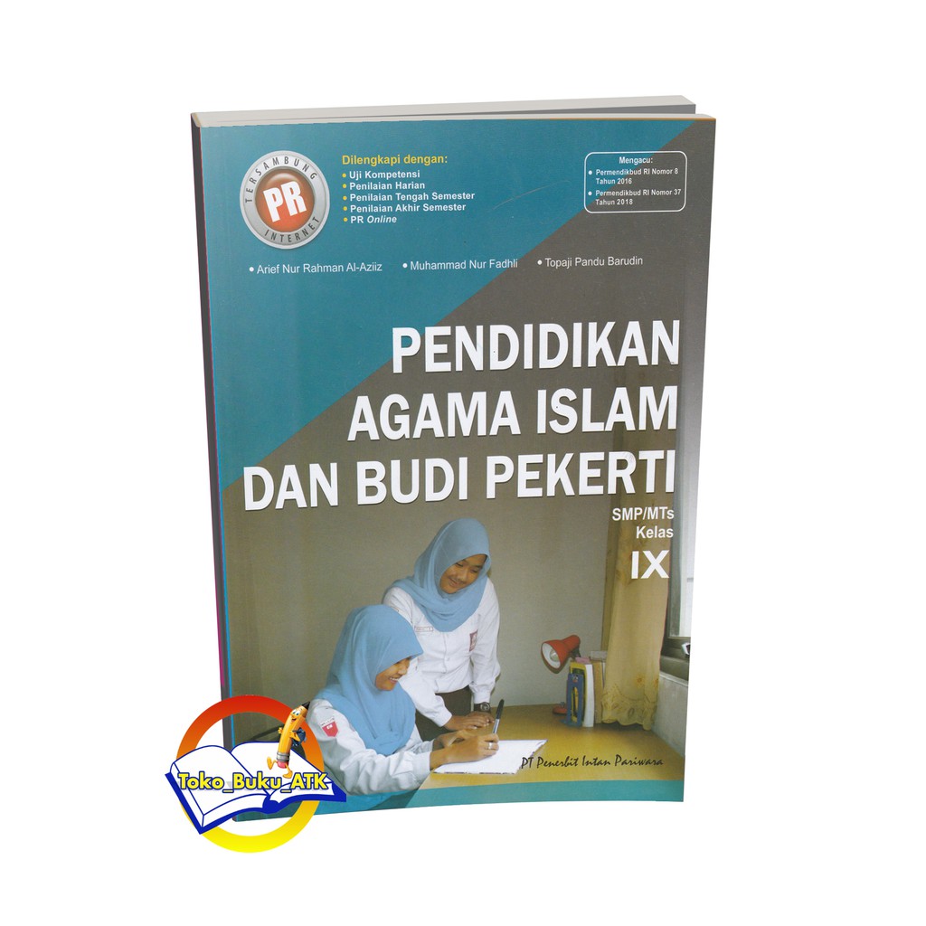 Download Contoh Soal Pai Kelas 10 Semester 1 87 Images