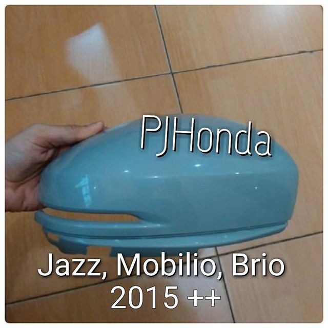 Cover Spion Honda Mobilio 2016 ++ Genuine