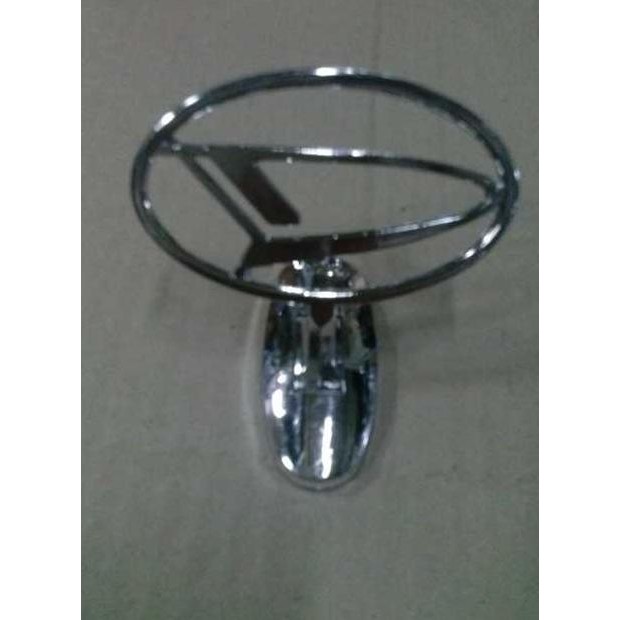 emblem / aksesoris / logo / Logo Kap Mesin Berdiri Toyota Honda Suzuki Isuzu  Daihatsu