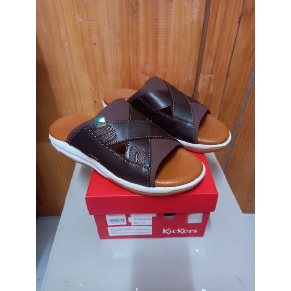sandal kickers 3510 original