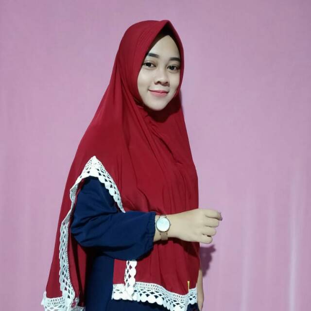 Hijab izza