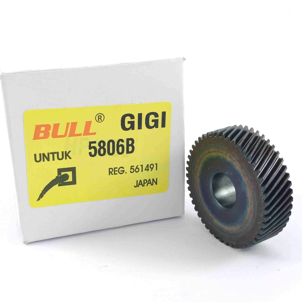 Bull  GEAR 5806B