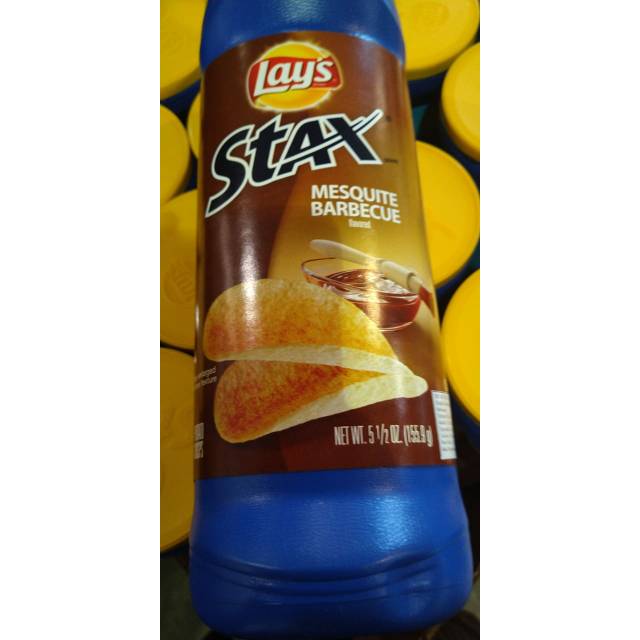 

Lay's stax variant rasa 155.9gr