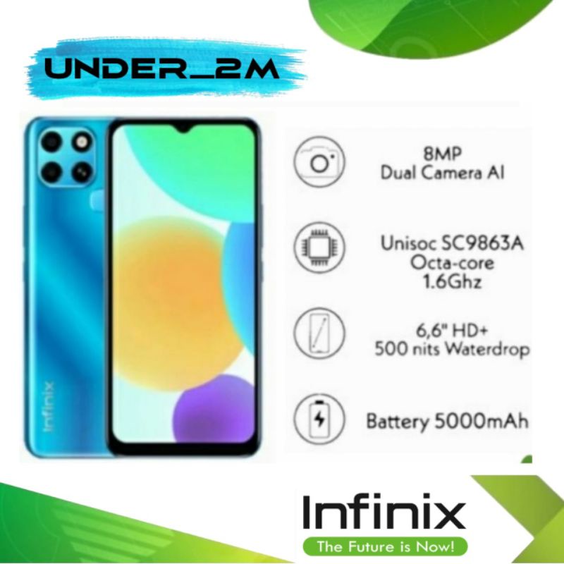infinix smart 6 3/64 gb