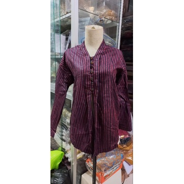 kebaya wanita kebaya lurik kartini