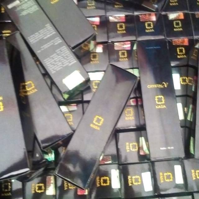 Crystal V, V-Spray feminine Hygine