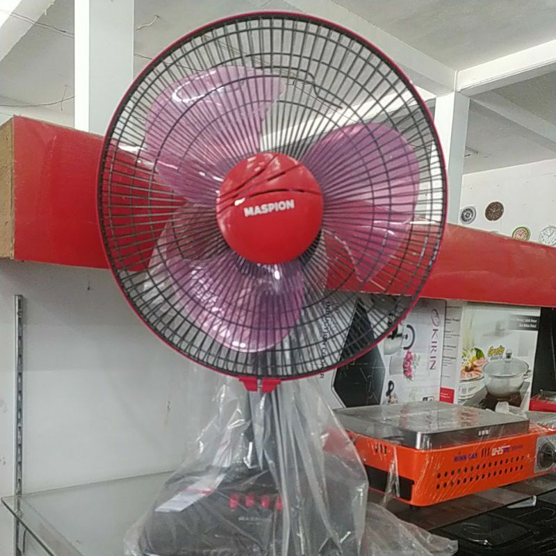 maspion Ex 307