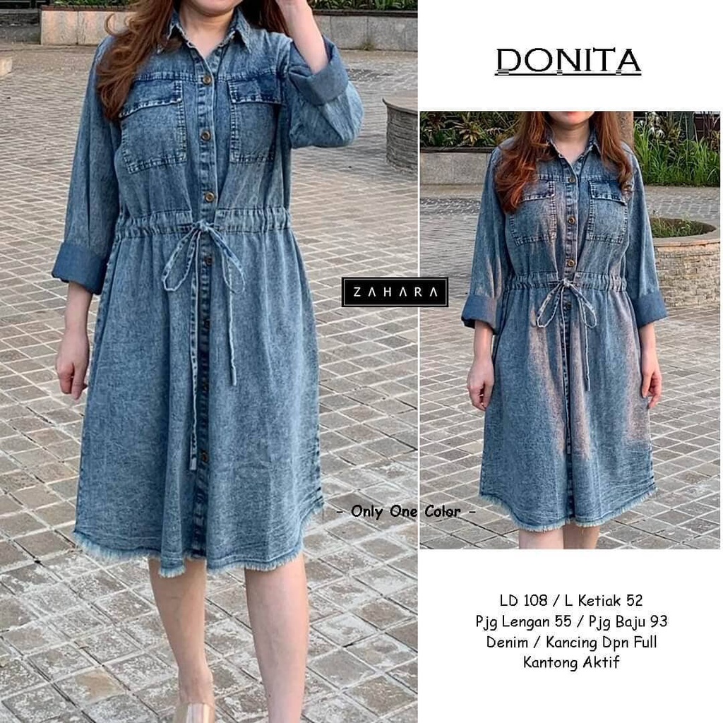 LONG TUNIK  TUNIK JEANS  TUNIK MURAH  TUNIK WANITA  LONG TUNIK