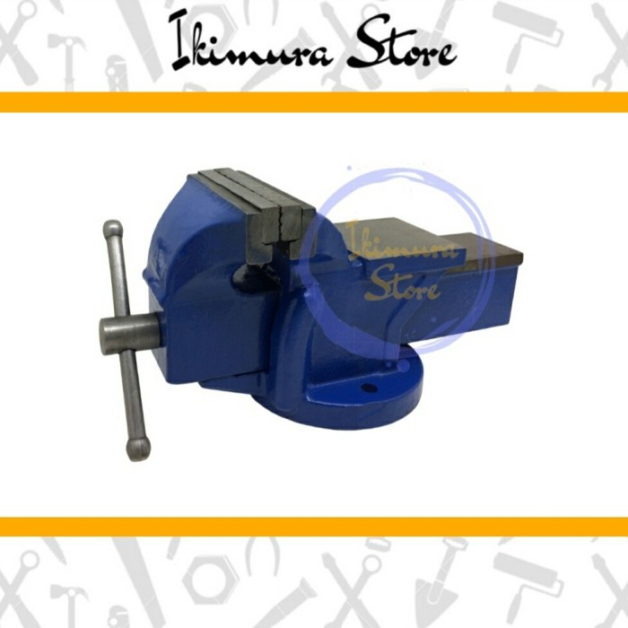 Catok Paron / Ragum 3" / 3 inch (5Kg) ATS